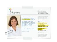 Dr. Gunhild Palme