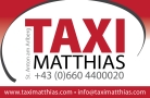 Taxi Matthias