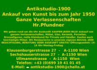 Antikstudio