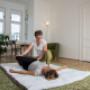 Shiatsu&More in Innsbruck/Tirol