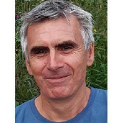 Dr. Christof Argeny