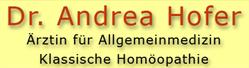 Dr. Andrea Hofer