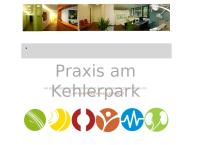 Website von Dr. Alexander Kopf