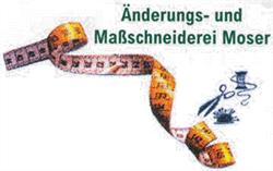 Schneiderei Moser