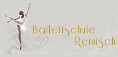 Ballettschule, Karl Reinisch