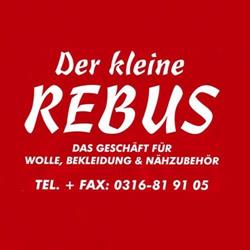 Der kleine Rebus - Schinko Ursula
