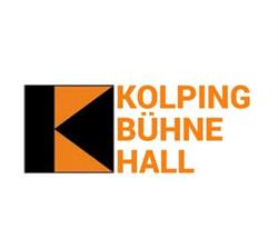 kolpingbühne Keg
