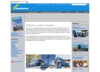 Website von Felbermayr