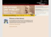 Website von Kast'sche Gutsverwaltung