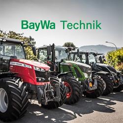 Baywa Vorarlberg Handels-GmbH