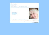 Website von A.b.c. Texte Dr. Doris Maria Kohrs