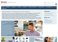Bosch Rexroth GmbH