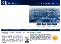 QUELLE MICHEL - Michael Berbig
