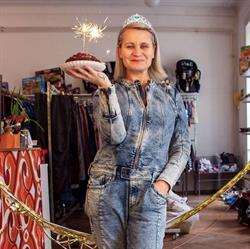 TACKATUCKA Kindersecondhand