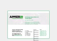 Ammer Zeitarbeit GmbH