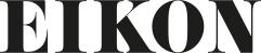 EIKON - Internationale Zeitschrift für Photographie und Medienkunst