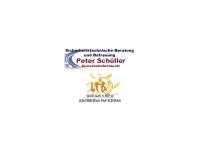 Peter Alois Schüller - Sicherheitstechnische Beratung und Betreuung