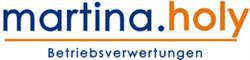 Martina Holy - Betriebsverwertungen