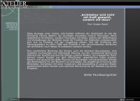 Website von Baumgartner Paul Bmstr Dipl-Ing