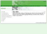 ABAS Dienstleistungs OG