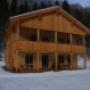 Ferienhaus Hirschau 2008