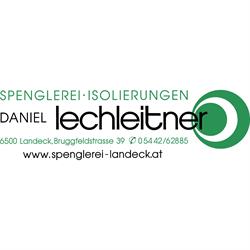 Spenglerei Daniel Lechleitner