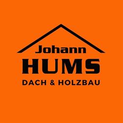 Johann Hums Dach