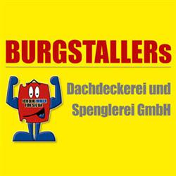 BURGSTALLERs Dachdeckerei und Spenglerei