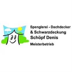 Spenglerei Schöpf Denis - Dachdeckerei & Schwarzdeckung