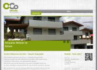 Website von Obwaller Hans-Peter Bmstr Ing
