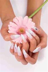 Monika Neuwirth - Exklusiv Nagelstudio Monika