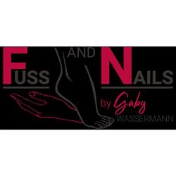 Fuß & Nails Gabriele Wassermann