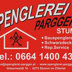 Spenglerei Pargger Manfred