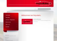 Fejzullahu Dachdeckerei und Spenglerei GmbH