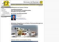 Vorauer & Partner KG