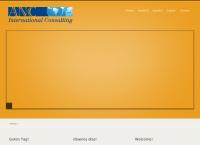 Website von Anc-International Consulting e.U. - Anc International Consulting