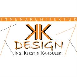 KK Design - Ing. Kerstin Kandulski