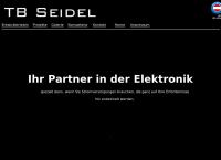 Dipl.-Ing. Peter Seidel