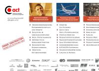 act consulting GesmbH