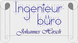 Johannes Hirsch - Ingenieurbüro