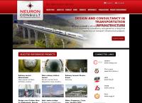 Website von Dipl.-Ing. Davorin Kolic - Neuron Consult Zt , Dipl.-Ing.dr.sc. Davorin Kolic