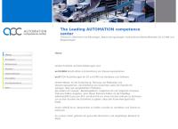 ACC Automation Competence Center GmbH