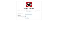 Hubert Johann Koch - Huko-Online