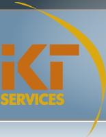 Ikts Informations- und Kommunikationstechnologie Services GmbH