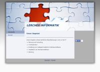 Dipl.-Ing. Dr. Wilfried Lercher