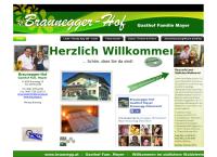 Website von Erhard Mayer