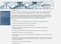 Ralf Innerkofler - Pcn - Providing Consulting Network