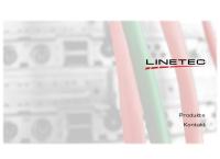 LINETEC Linux Network Technologies GmbH