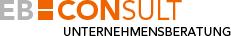 EB CONSULT Unternehmensberatung und -betreuung GmbH