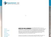 Bernhard Kastner - Kastner New Media